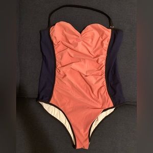 Beautiful size L Chloe bathing suit for sale!